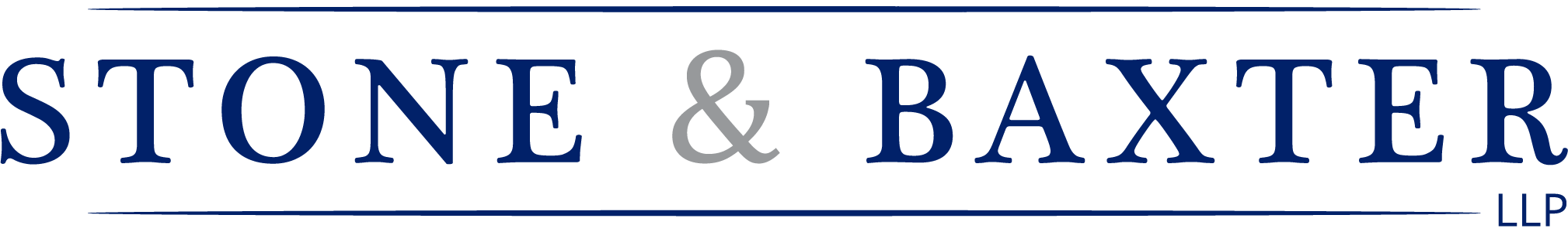 Stone & Baxter Attorneys at Law